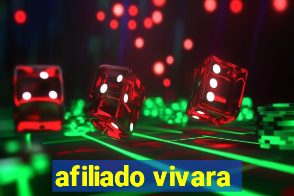 afiliado vivara